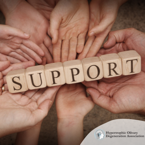 The Power of Patient Support Groups