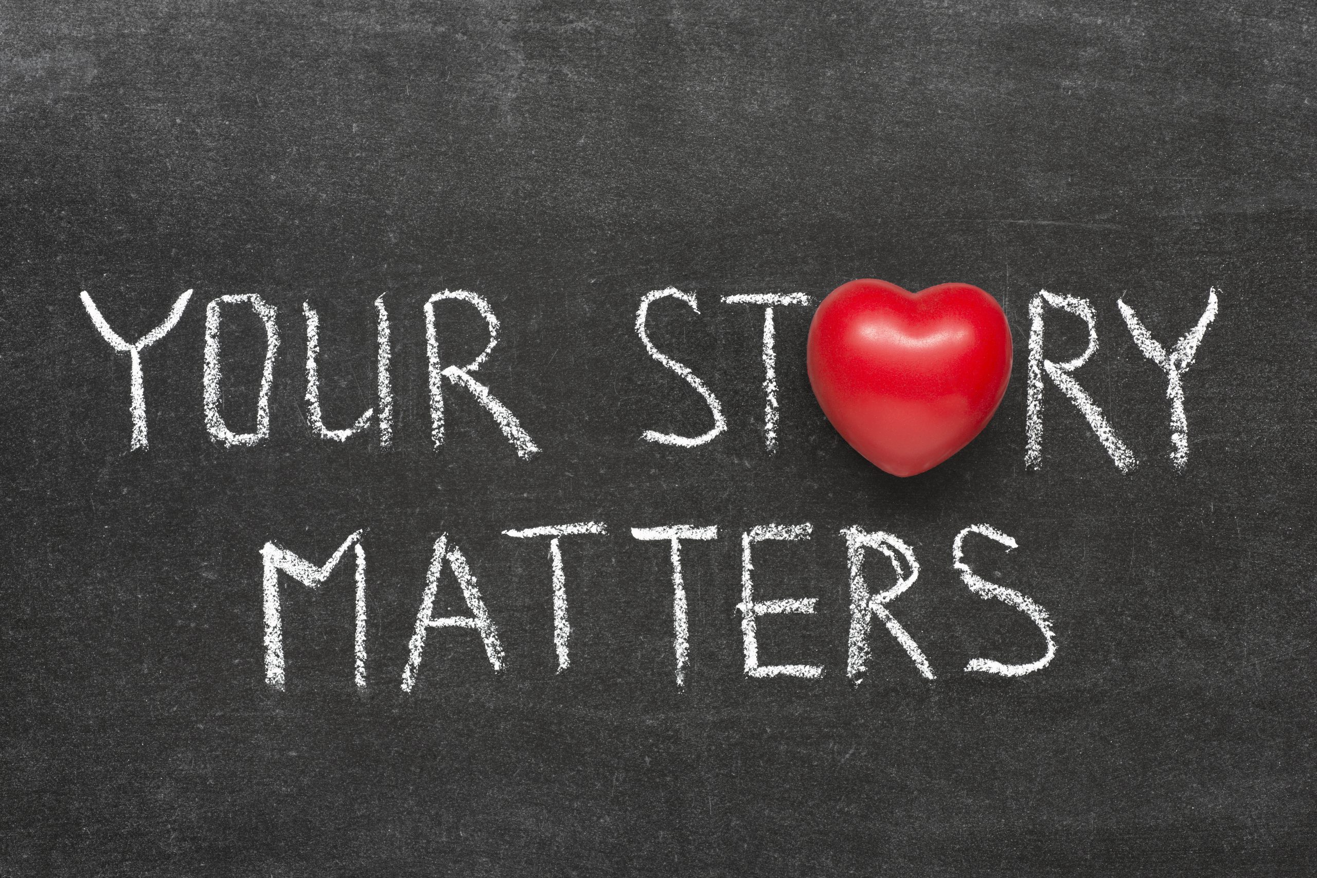 Storytelling: Why You Should Tell Your Powerful Disease Story